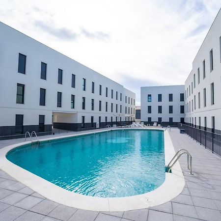 Micampus Alicante Student Residence 산비센테델라스페그 외부 사진
