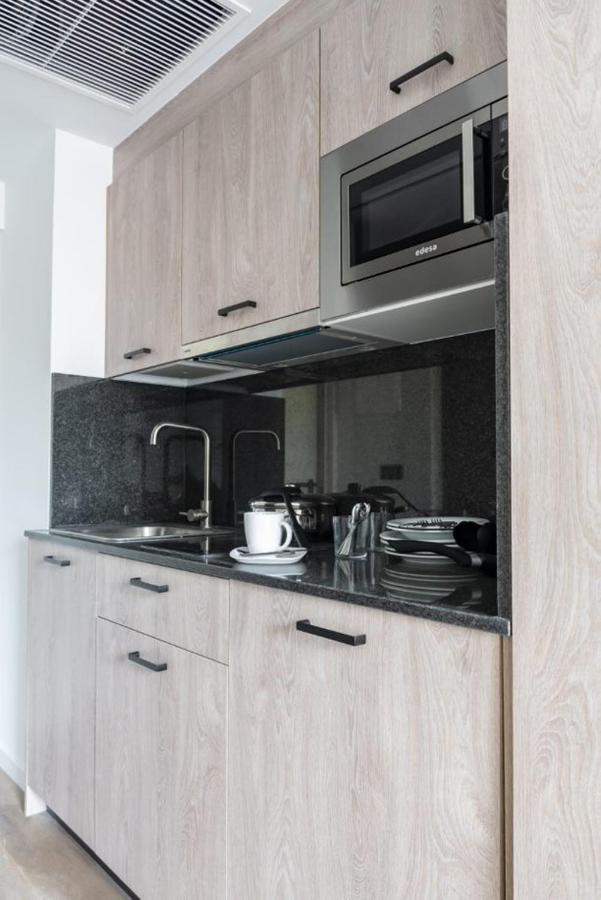Micampus Alicante Student Residence 산비센테델라스페그 외부 사진