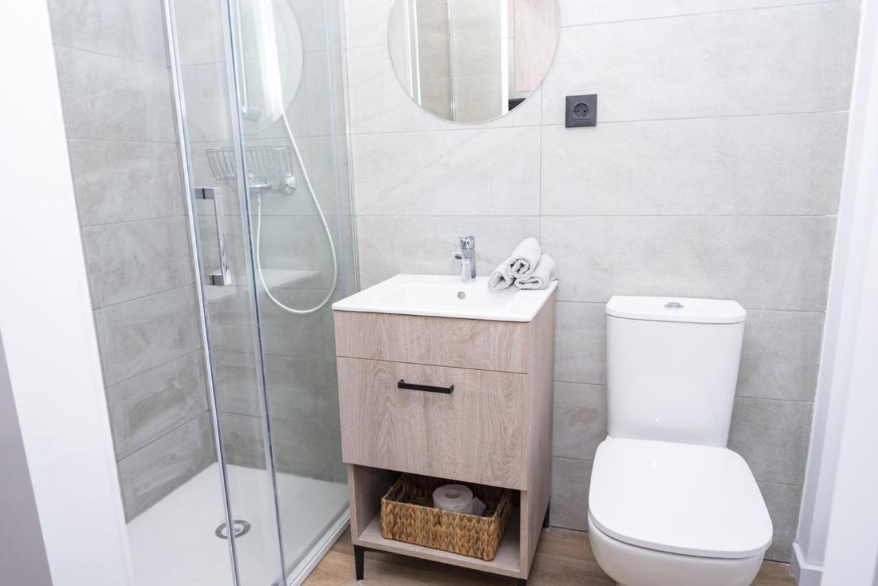 Micampus Alicante Student Residence 산비센테델라스페그 외부 사진