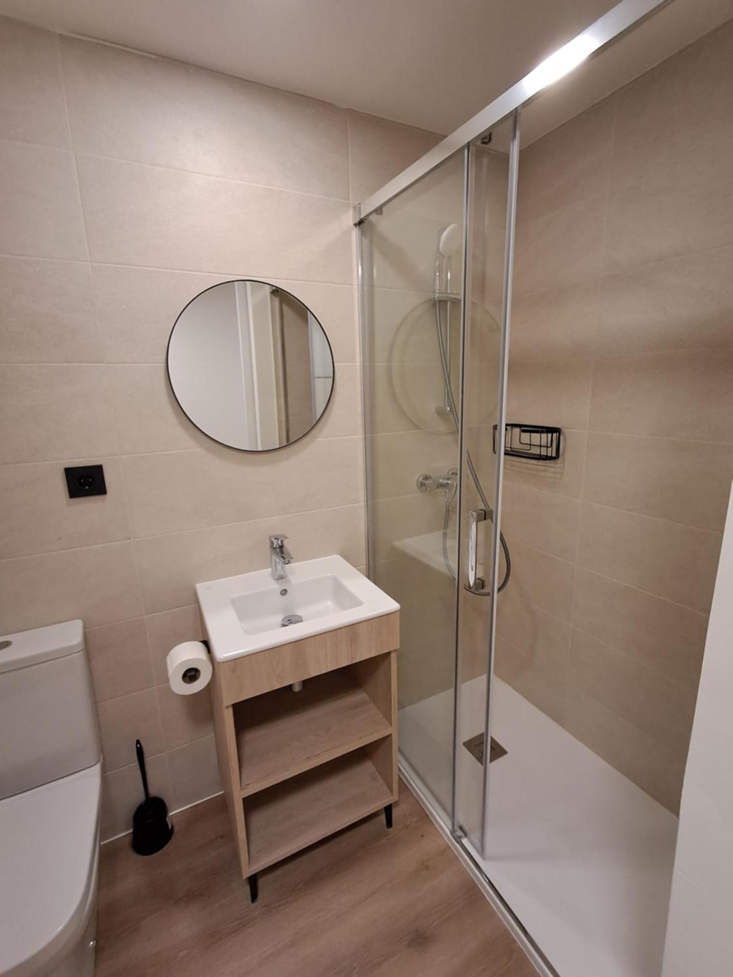 Micampus Alicante Student Residence 산비센테델라스페그 외부 사진